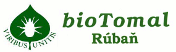bioTomal Rúbaň